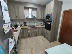 Cocina